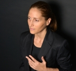 Catherine Hélie, pour les Editions Gallimard