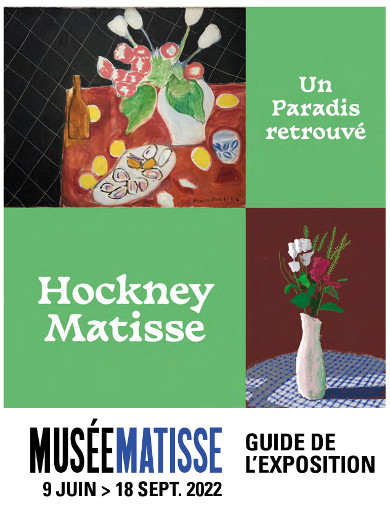 Musée de Matisse, Nice