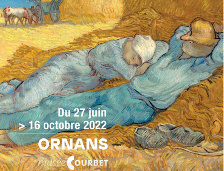  © Musée d'Orsay, Dist. RMN-Grand Palais