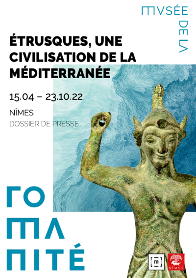 Musée de la Romanité, Nîmes