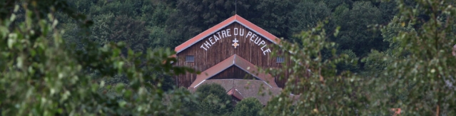 Le Théâtre du Peuple
